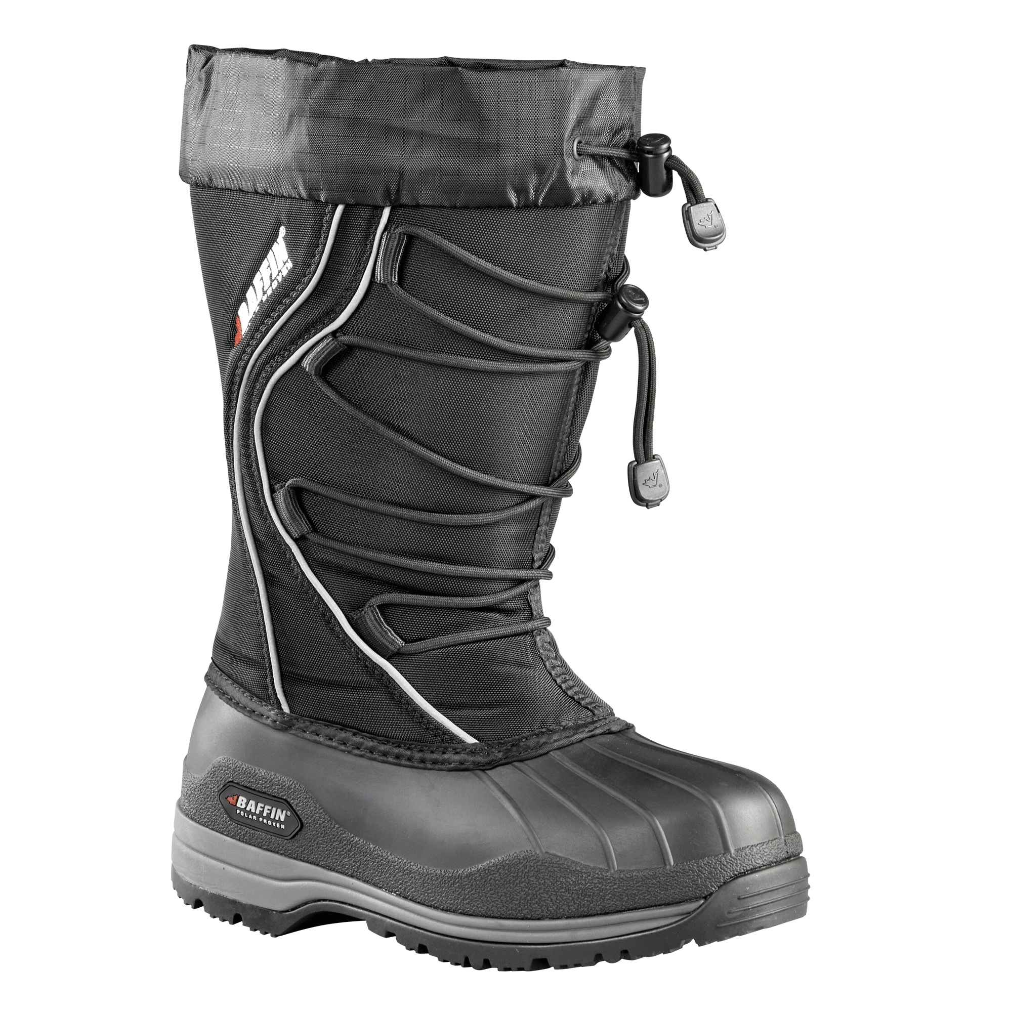 ICEFIELD: Conquer Winter. Women's Boots. Unrivalled Comfort. Style on Ice.