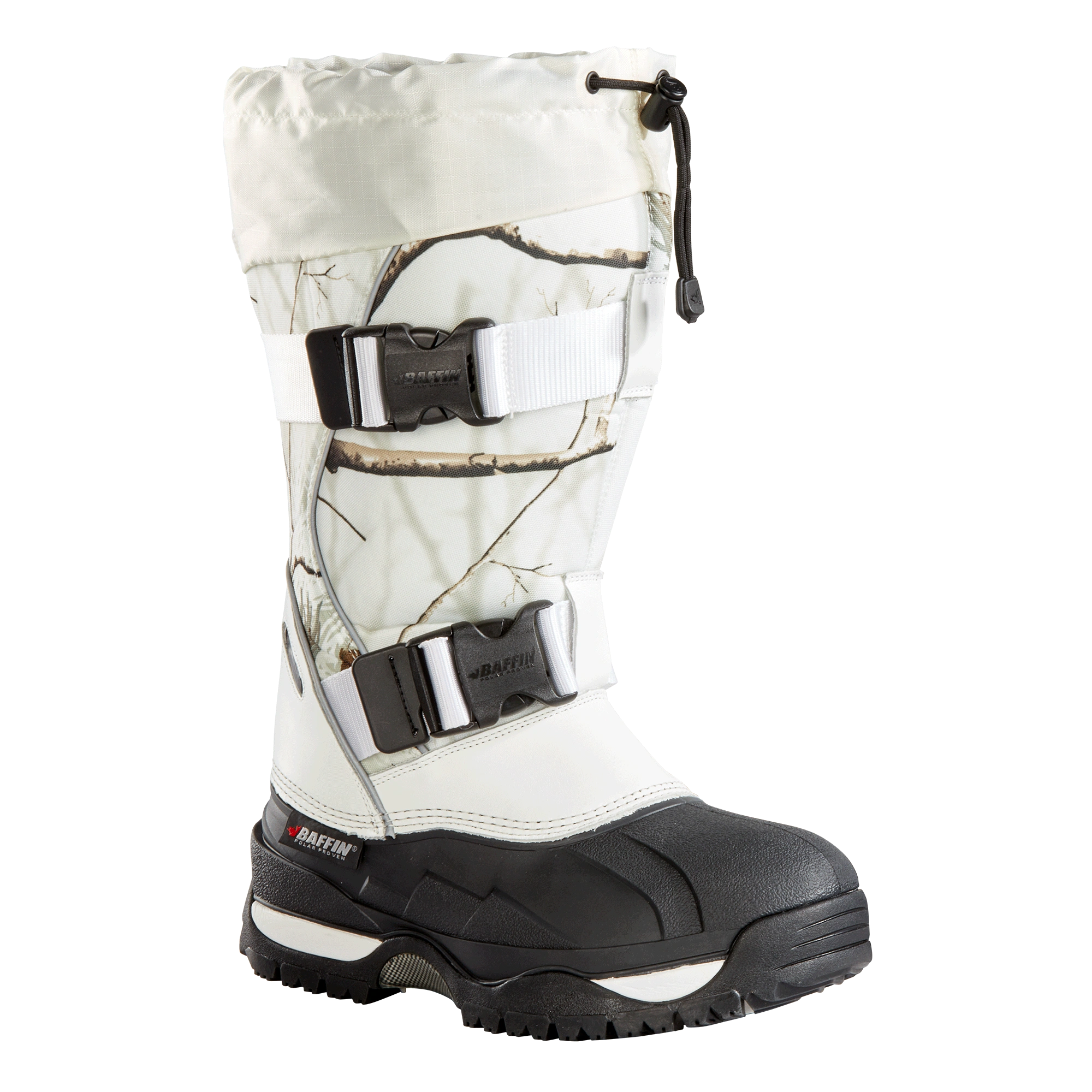 Robust Men's Boot – Impact: Forge Your Style with Durable Confidence.