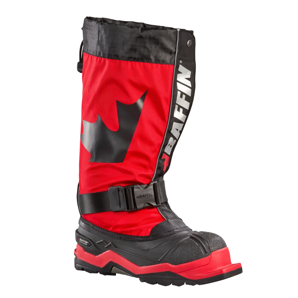 Guide Pro III: Conquer the Trail | Bloke's Boot Perfection.