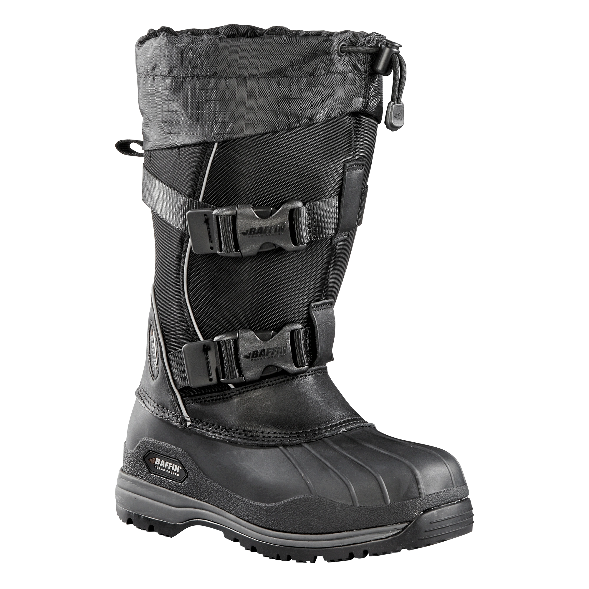 Impact Boots: Own the Streets, Lady. Fierce Style, Unrivalled Edge.